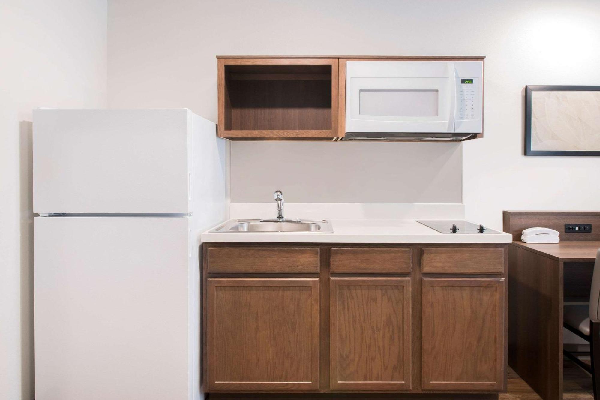 Woodspring Suites Savannah Pooler Esterno foto