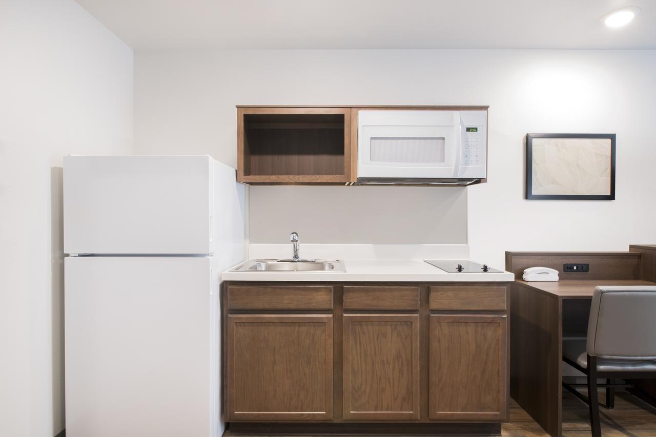 Woodspring Suites Savannah Pooler Esterno foto