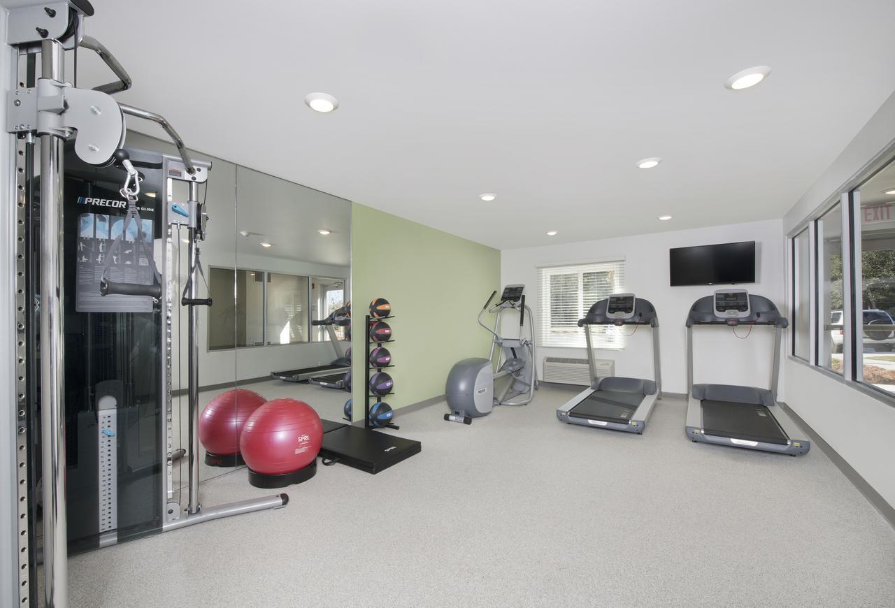 Woodspring Suites Savannah Pooler Esterno foto